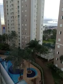 Apartamento Swift, Campinas - SP — foto 1