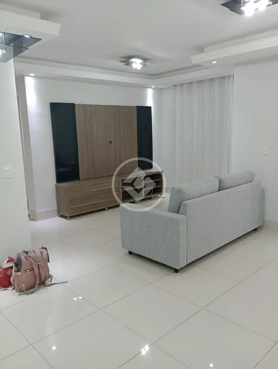 Imagem 2 - Apartamento em Swift, Campinas - SP
