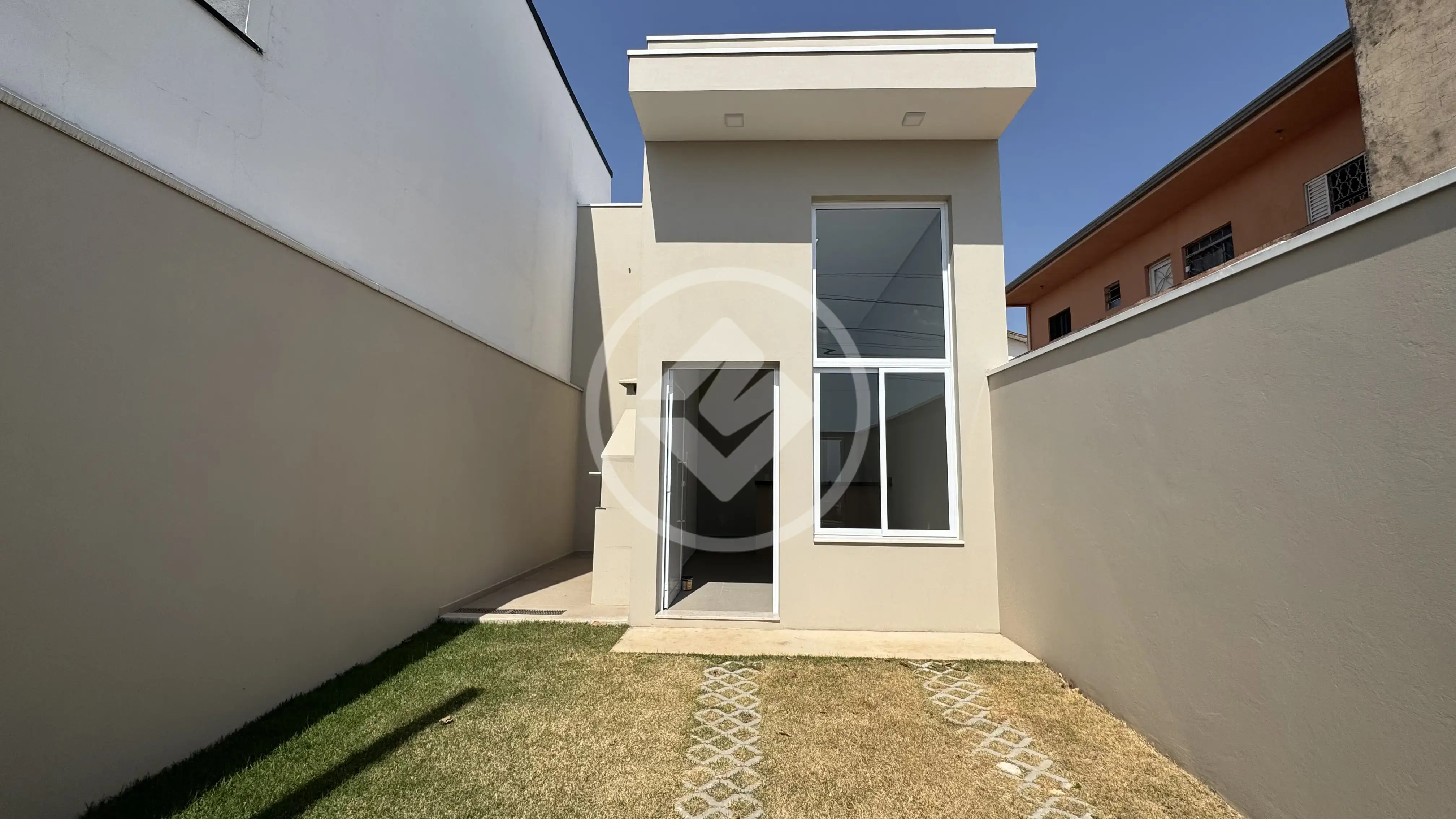 Imagem 1 - Casa em Jambeiro, Campinas - SP