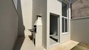 Casa Jambeiro, Campinas - SP — foto 1