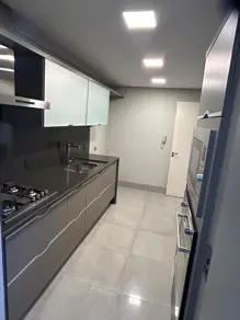 Imagem 5 - Apartamento em Cambuí, Campinas - SP