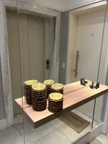 Imagem 2 - Apartamento em Cambuí, Campinas - SP