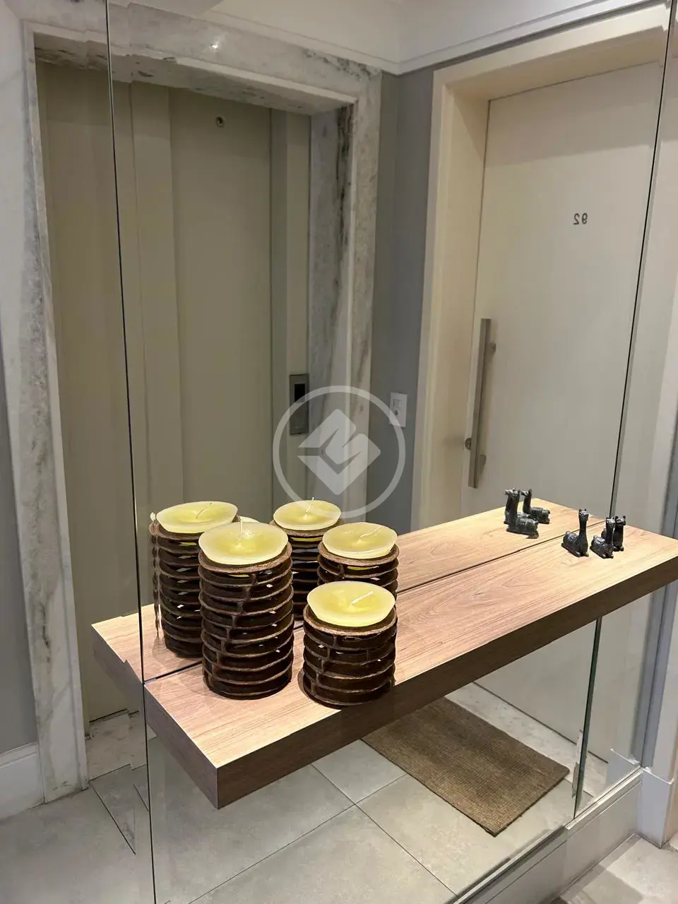 Imagem 2 - Apartamento em Cambuí, Campinas - SP
