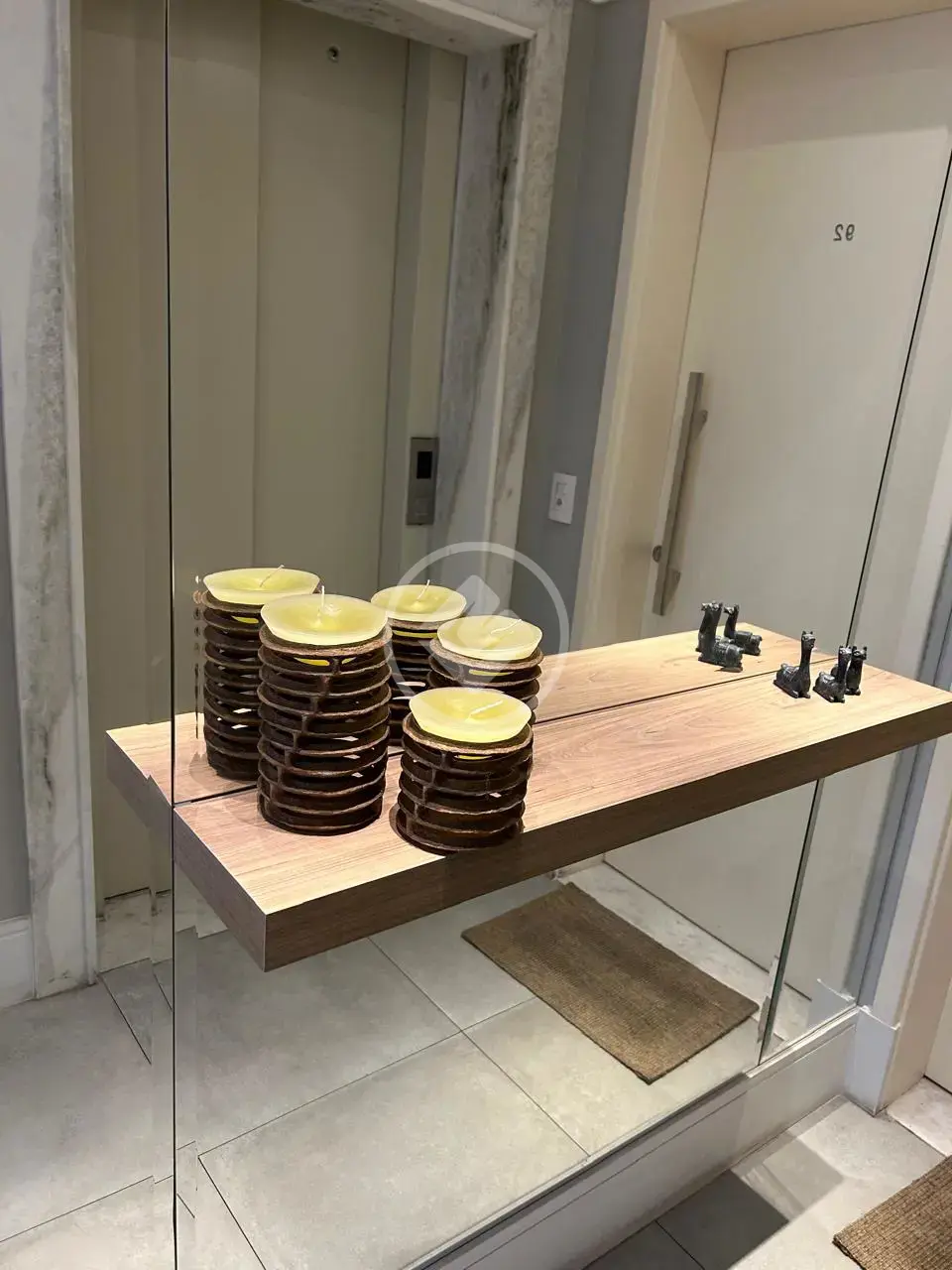 Imagem 1 - Apartamento em Cambuí, Campinas - SP