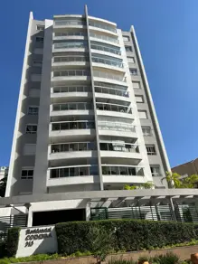 Apartamento Cambuí, Campinas - SP — foto 1