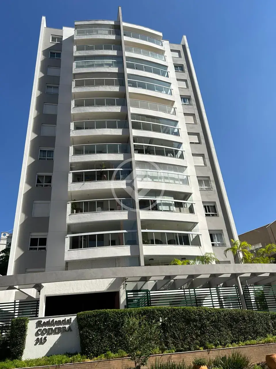 Imagem 1 - Apartamento em Cambuí, Campinas - SP