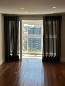 Imagem 3 - Apartamento em Cambuí, Campinas - SP