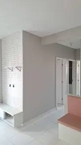 Imagem 2 - Apartamento em Jardim Novo Maracanã, Campinas - SP