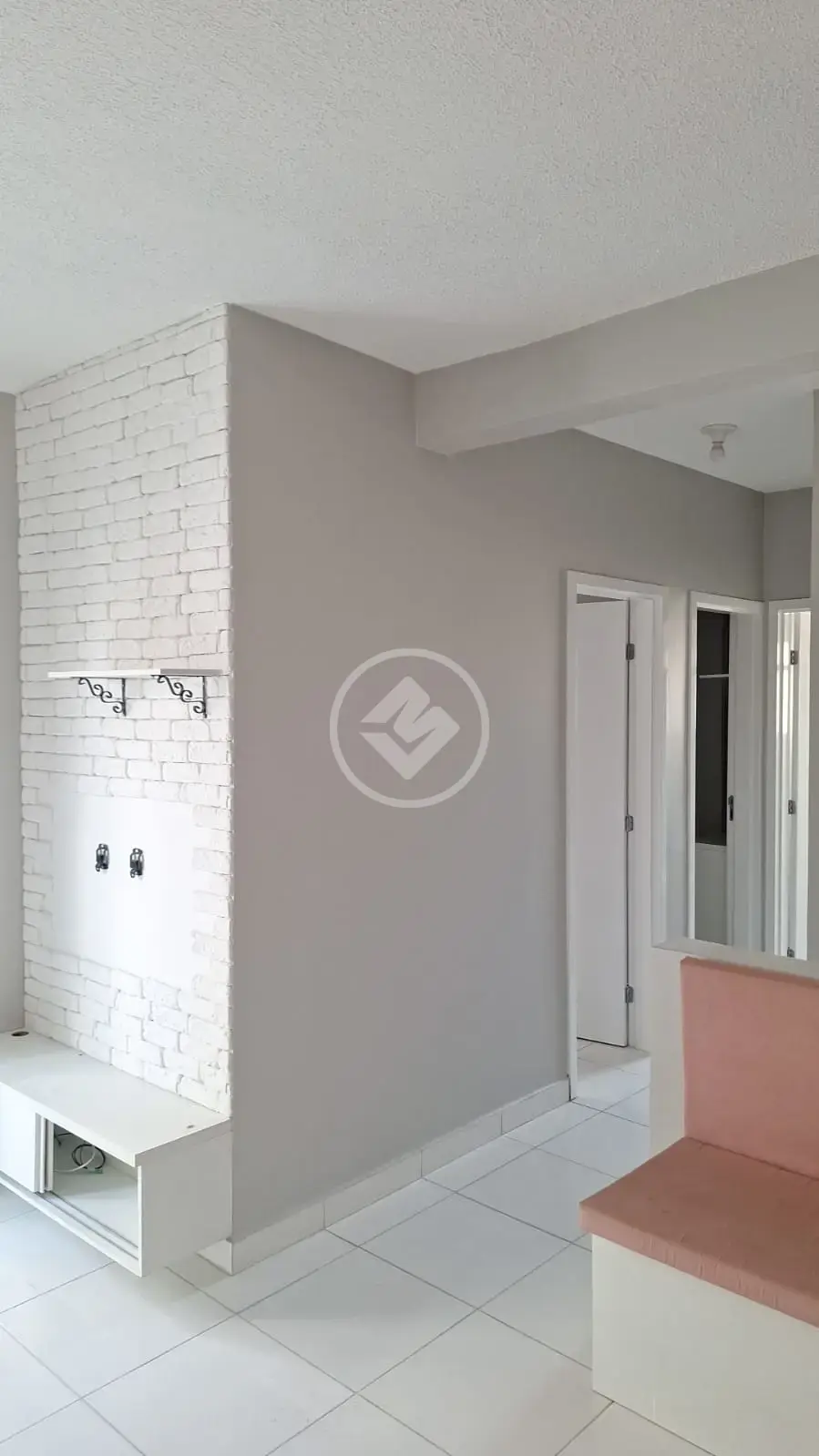 Imagem 2 - Apartamento em Jardim Novo Maracanã, Campinas - SP