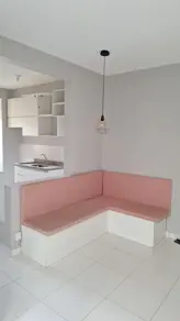 Apartamento Jardim Novo Maracanã, Campinas - SP — foto 1