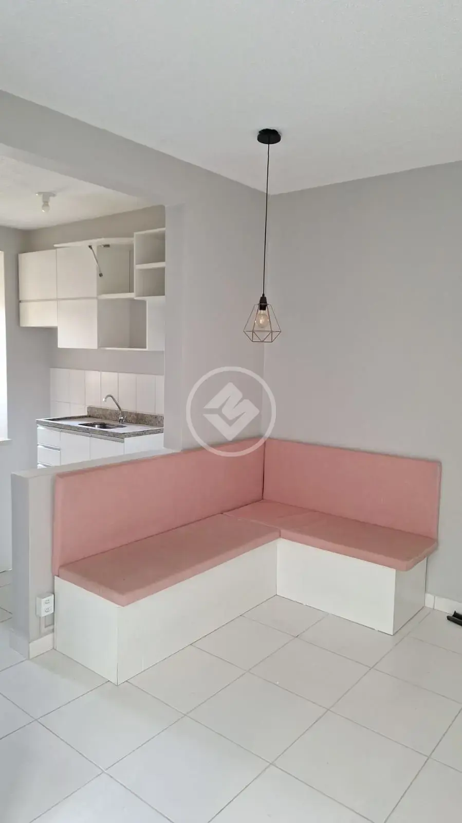 Imagem 1 - Apartamento em Jardim Novo Maracanã, Campinas - SP