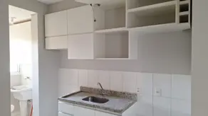 Imagem 6 - Apartamento em Jardim Novo Maracanã, Campinas - SP