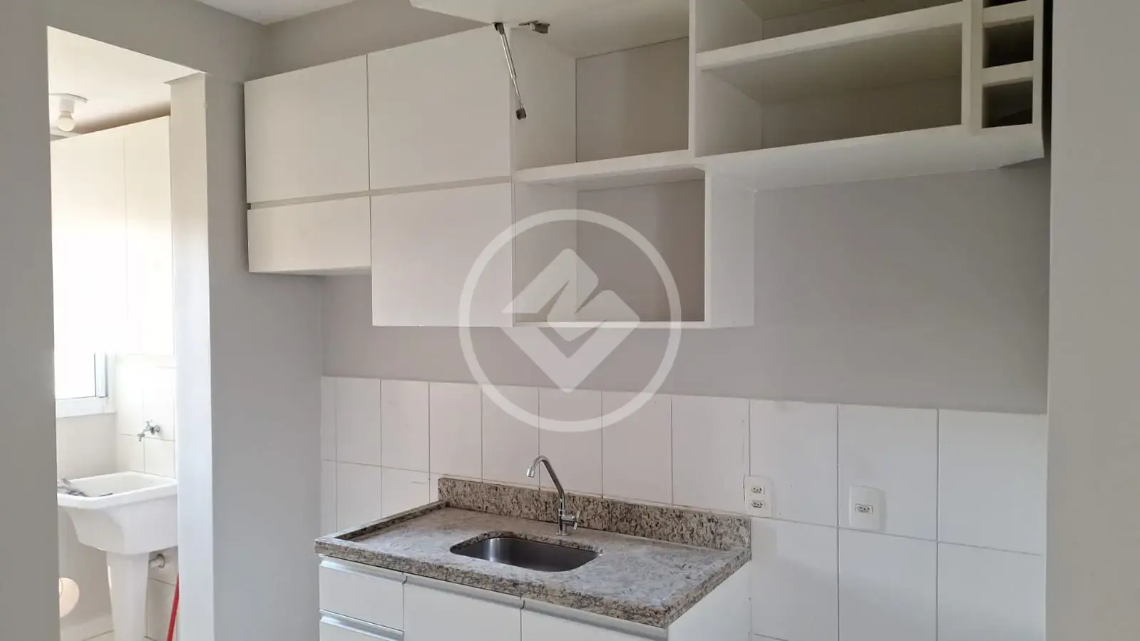Imagem 6 - Apartamento em Jardim Novo Maracanã, Campinas - SP