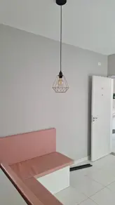 Apartamento Jardim Novo Maracanã, Campinas - SP — foto 2