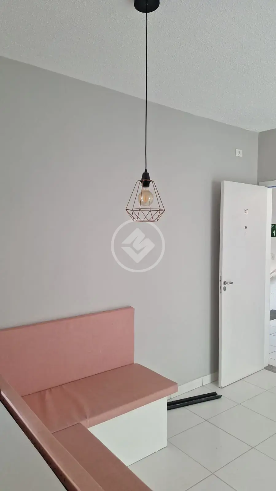 Imagem 1 - Apartamento em Jardim Novo Maracanã, Campinas - SP