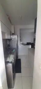 Imagem 5 - Apartamento em Jardim Novo Maracanã, Campinas - SP