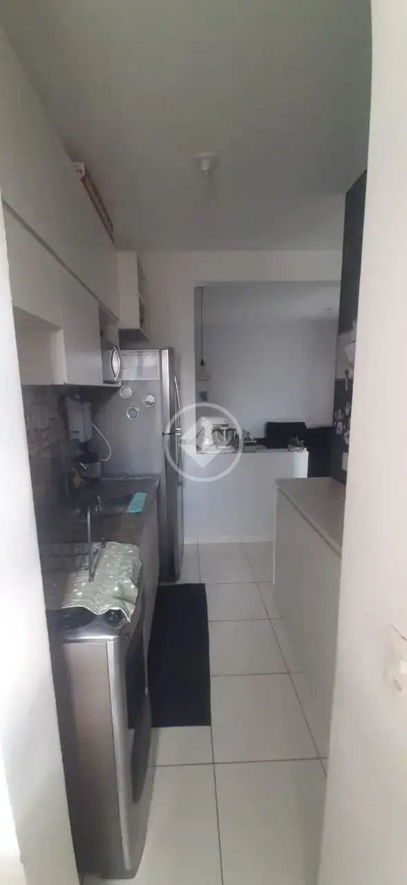 Imagem 5 - Apartamento em Jardim Novo Maracanã, Campinas - SP