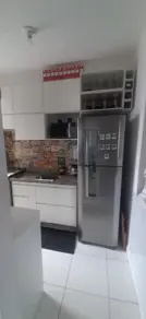 Imagem 4 - Apartamento em Jardim Novo Maracanã, Campinas - SP