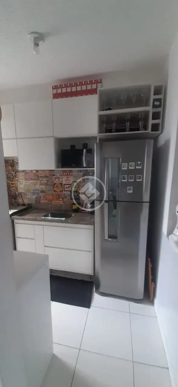 Imagem 4 - Apartamento em Jardim Novo Maracanã, Campinas - SP
