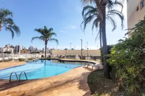 Apartamento Bonfim, Campinas - SP — foto 2