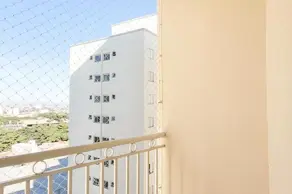 Imagem 2 - Apartamento em Bonfim, Campinas - SP