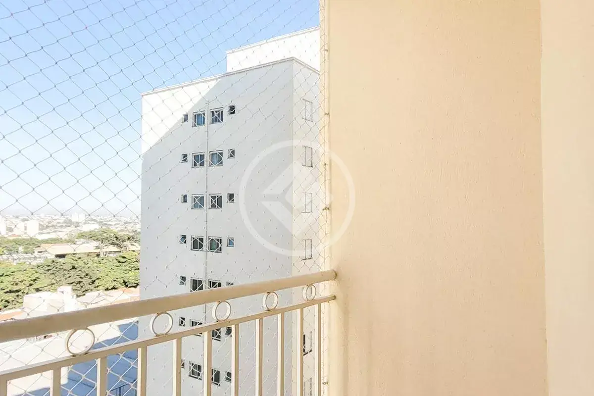 Imagem 2 - Apartamento em Bonfim, Campinas - SP