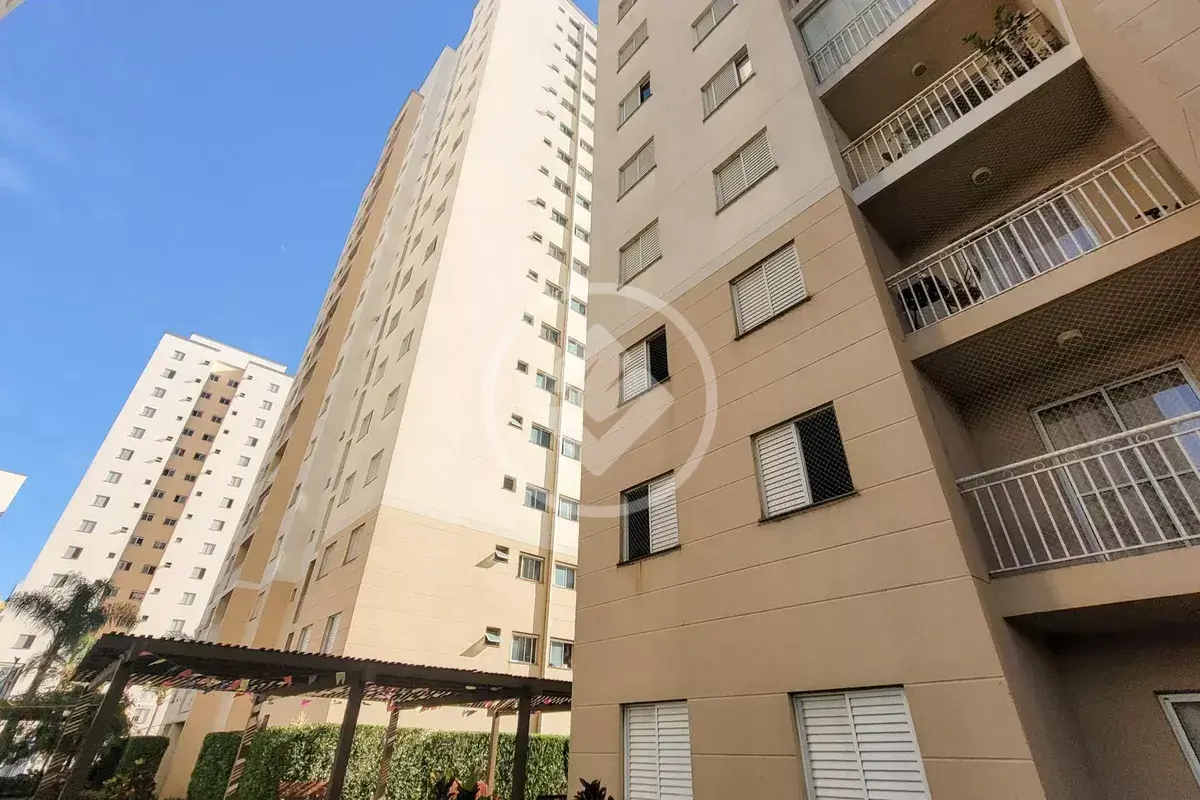 Image 27 - Apartamento em Bonfim, Campinas - SP