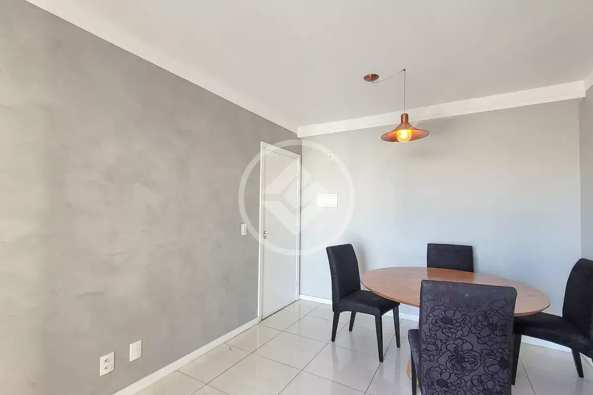 Imagem 4 - Apartamento em Bonfim, Campinas - SP