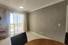Imagem 3 - Apartamento em Bonfim, Campinas - SP