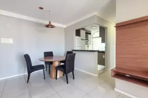 Imagem 5 - Apartamento em Bonfim, Campinas - SP