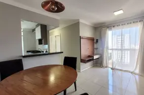 Imagem 6 - Apartamento em Bonfim, Campinas - SP
