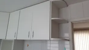 Imagem 3 - Apartamento em Vila Proost de Souza, Campinas - SP