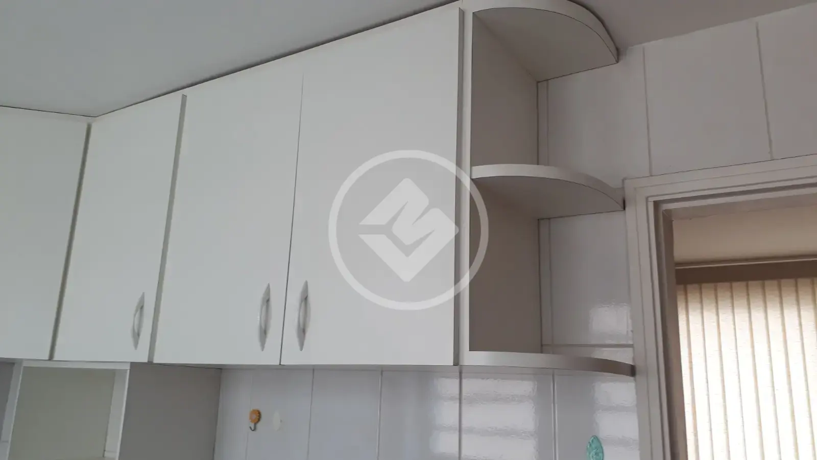 Imagem 3 - Apartamento em Vila Proost de Souza, Campinas - SP