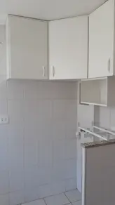 Imagem 2 - Apartamento em Vila Proost de Souza, Campinas - SP