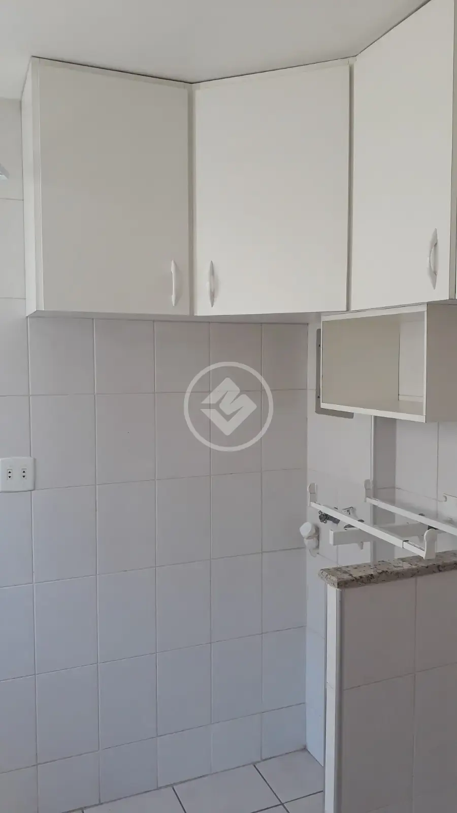 Imagem 2 - Apartamento em Vila Proost de Souza, Campinas - SP