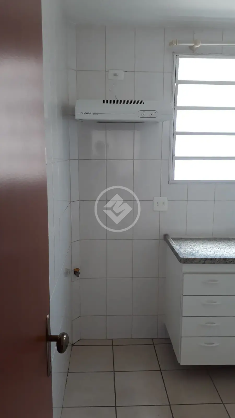 Imagem 5 - Apartamento em Vila Proost de Souza, Campinas - SP