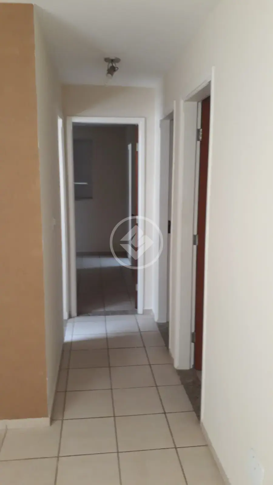 Imagem 1 - Apartamento em Vila Proost de Souza, Campinas - SP