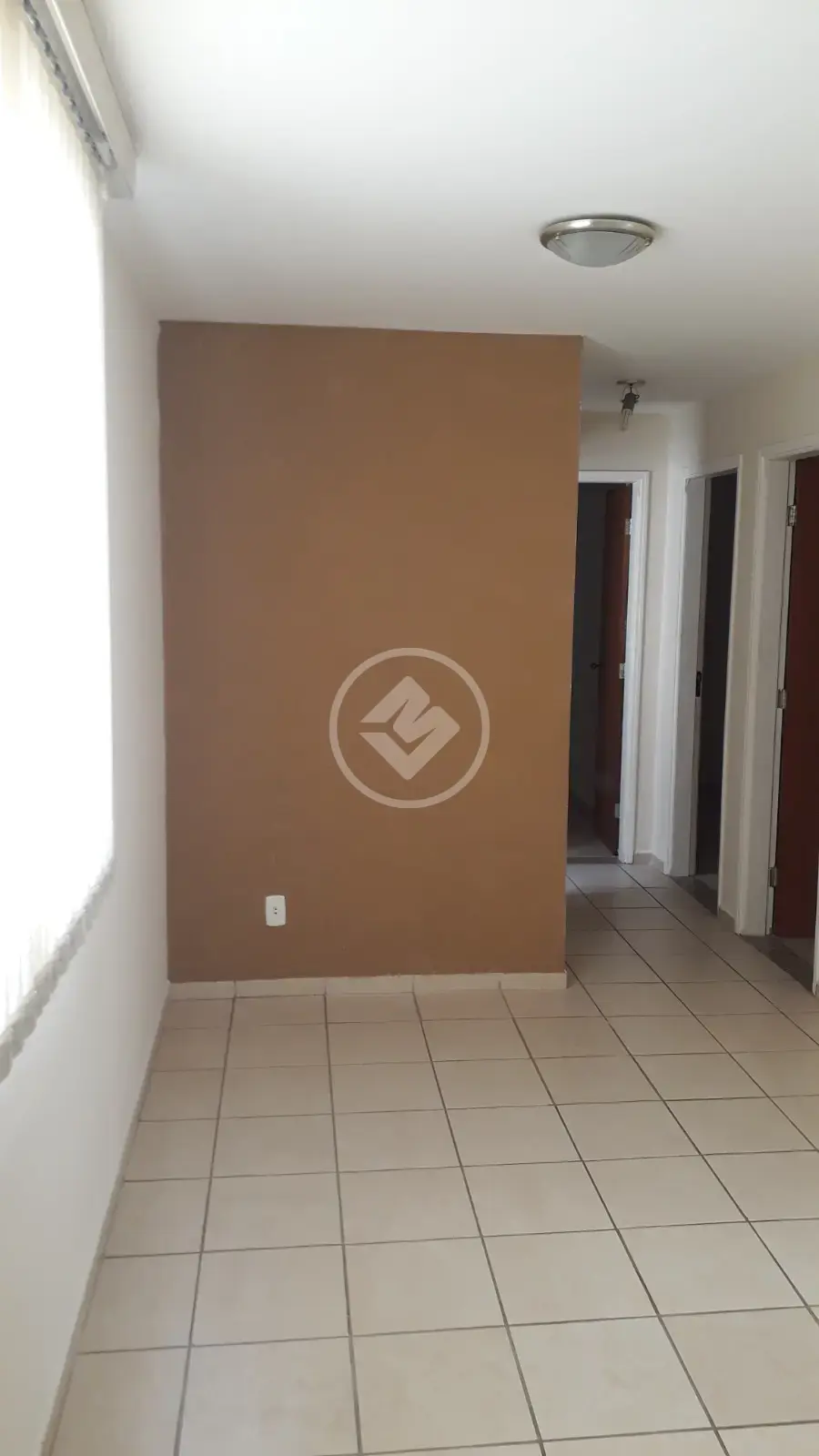 Imagem 1 - Apartamento em Vila Proost de Souza, Campinas - SP