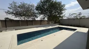 Casa Condomínio Residencial Campo Camanducaia, Jaguariúna - SP — foto 1