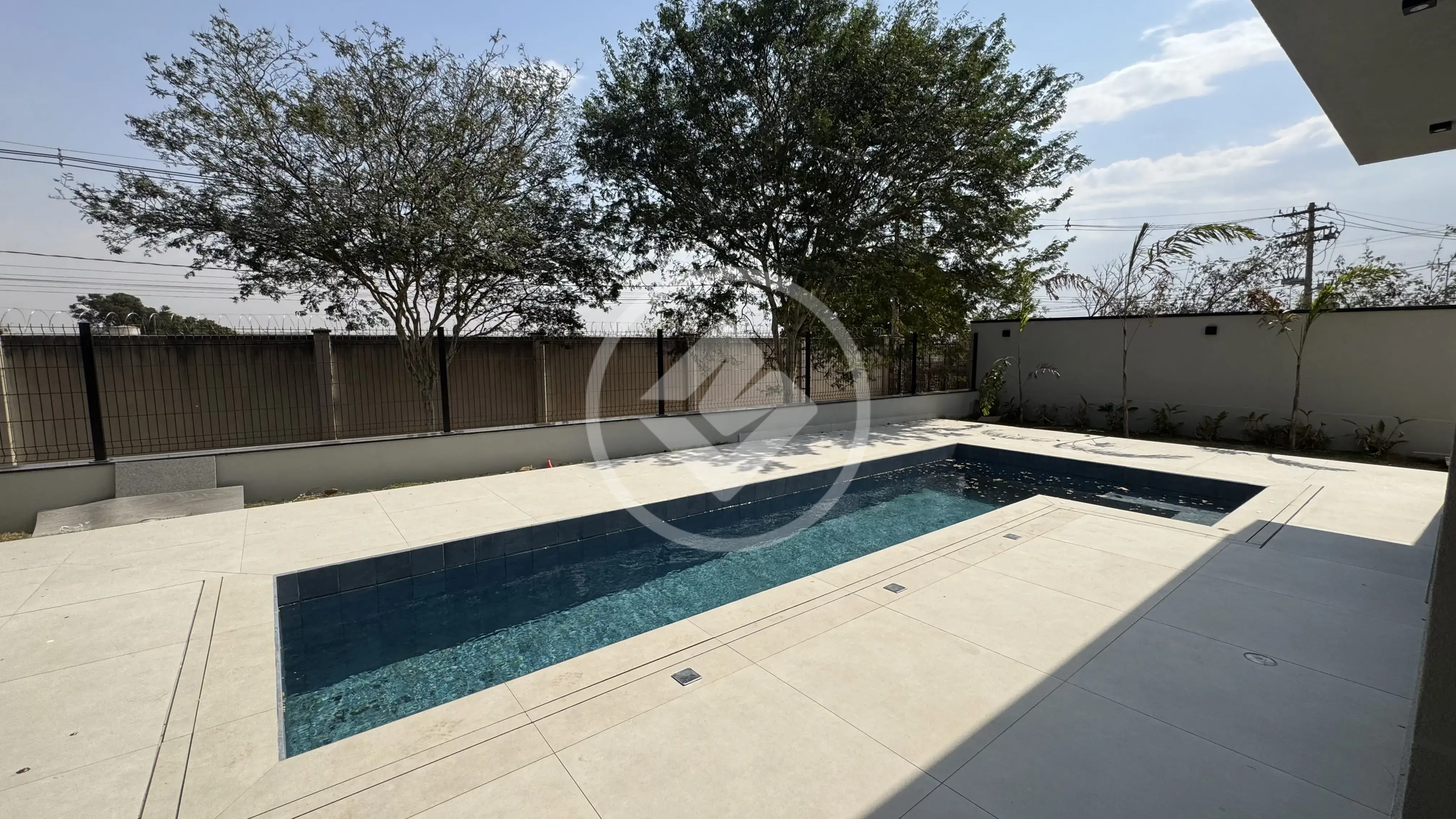 Imagem 1 - Casa Condomínio em Residencial Campo Camanducaia, Jaguariúna - SP
