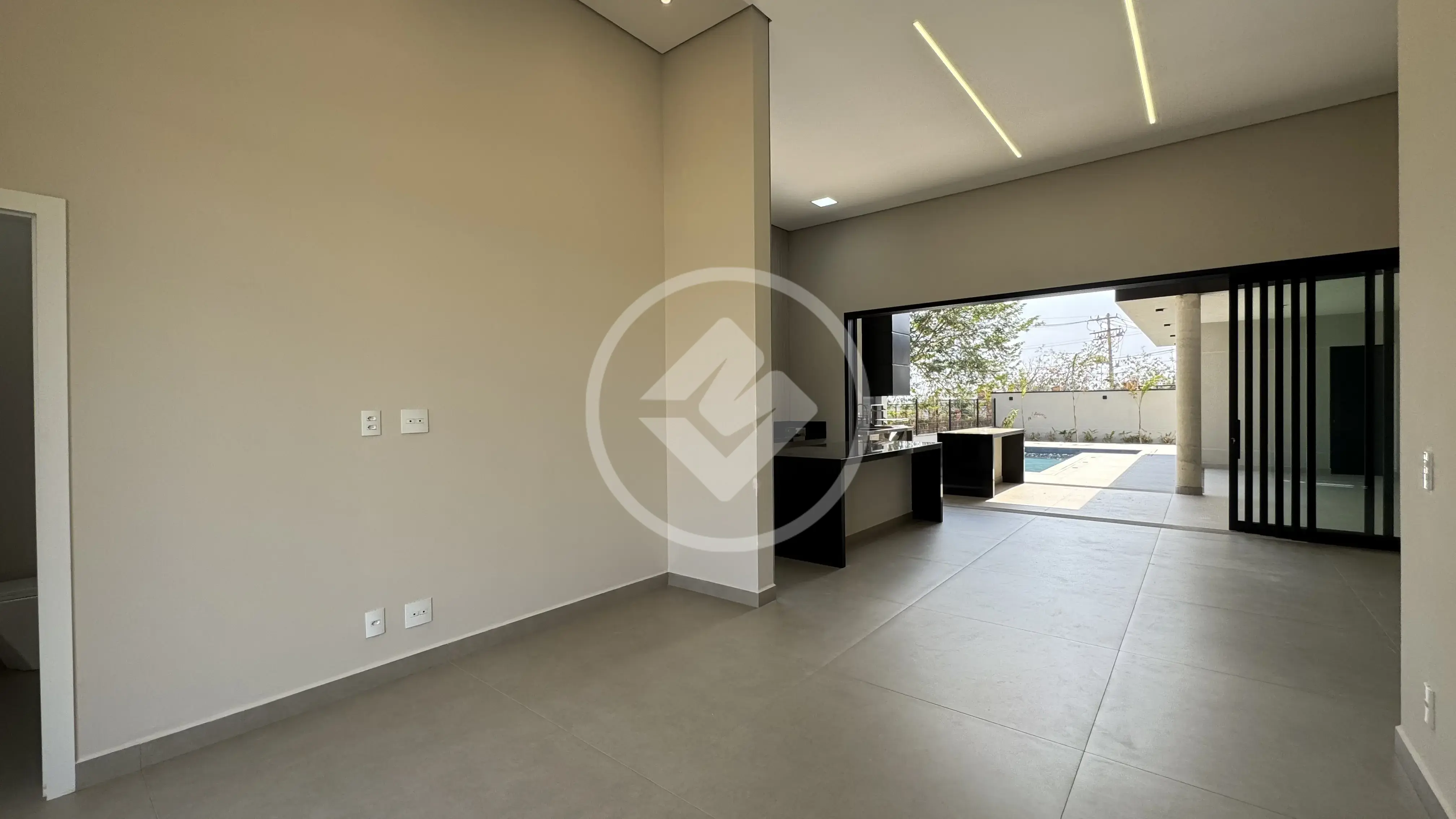 Imagem 3 - Casa Condomínio em Residencial Campo Camanducaia, Jaguariúna - SP