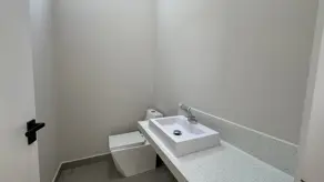 Imagem 2 - Casa Condomínio em Residencial Campo Camanducaia, Jaguariúna - SP