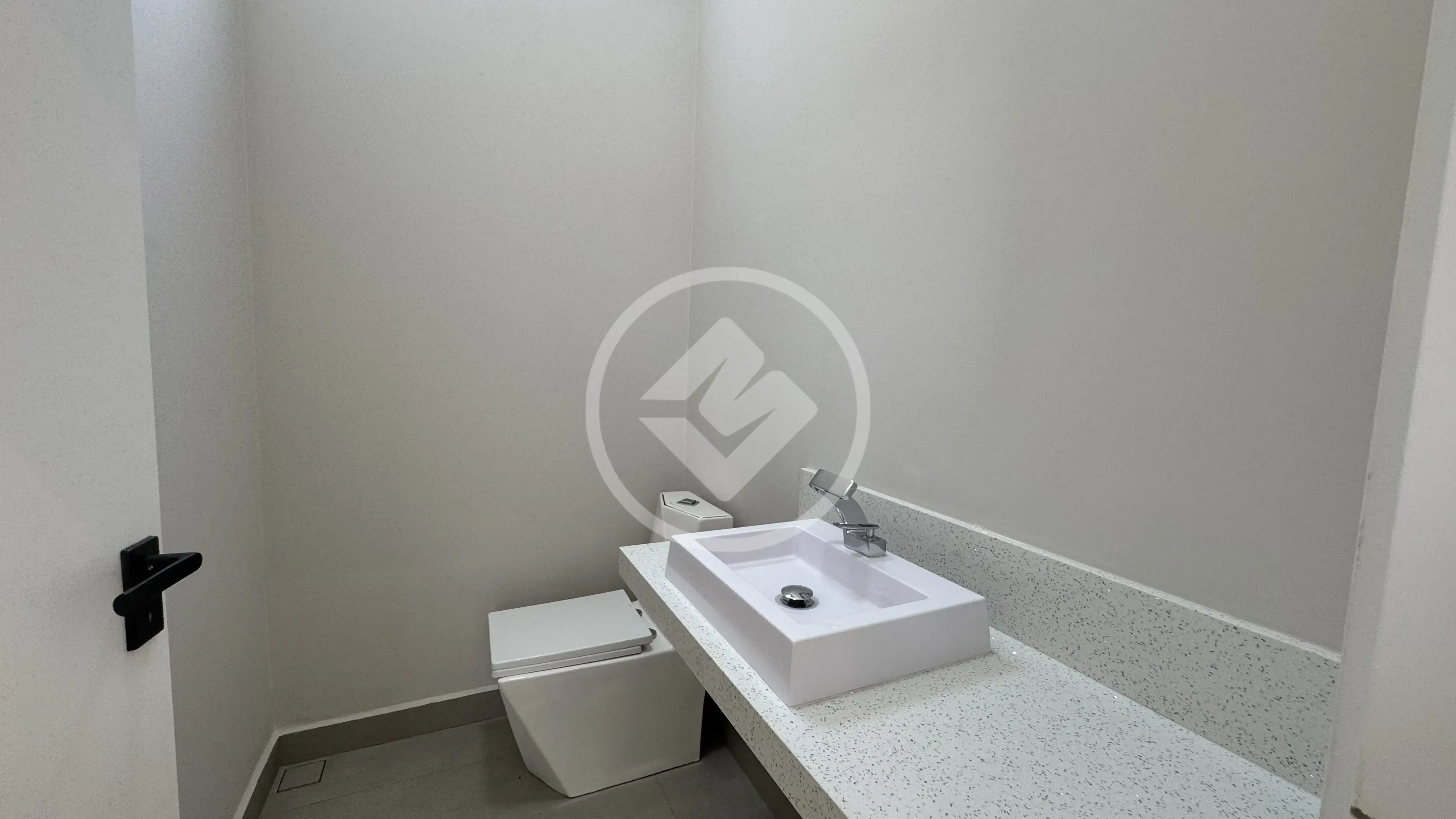 Imagem 2 - Casa Condomínio em Residencial Campo Camanducaia, Jaguariúna - SP