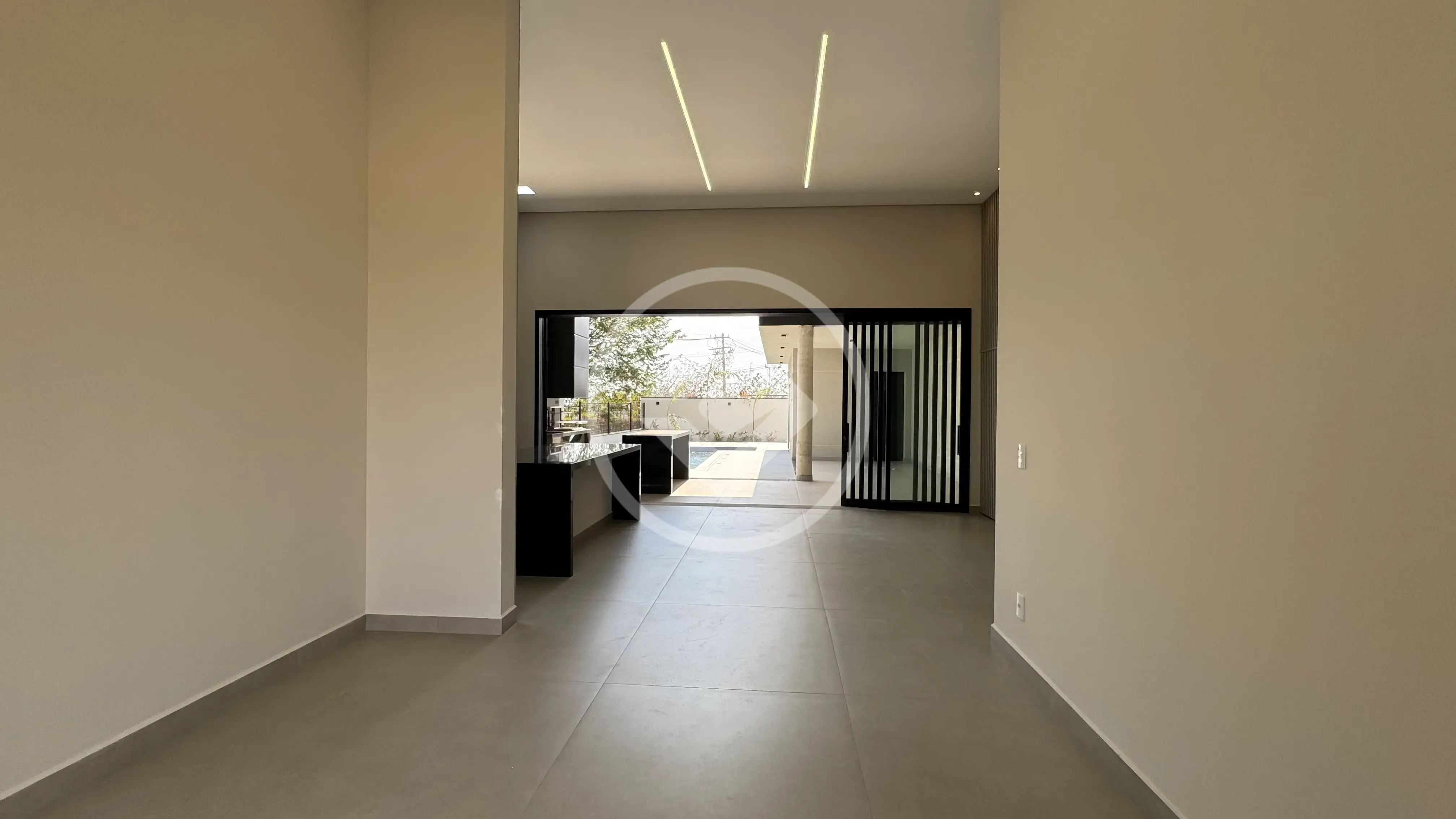 Imagem 1 - Casa Condomínio em Residencial Campo Camanducaia, Jaguariúna - SP