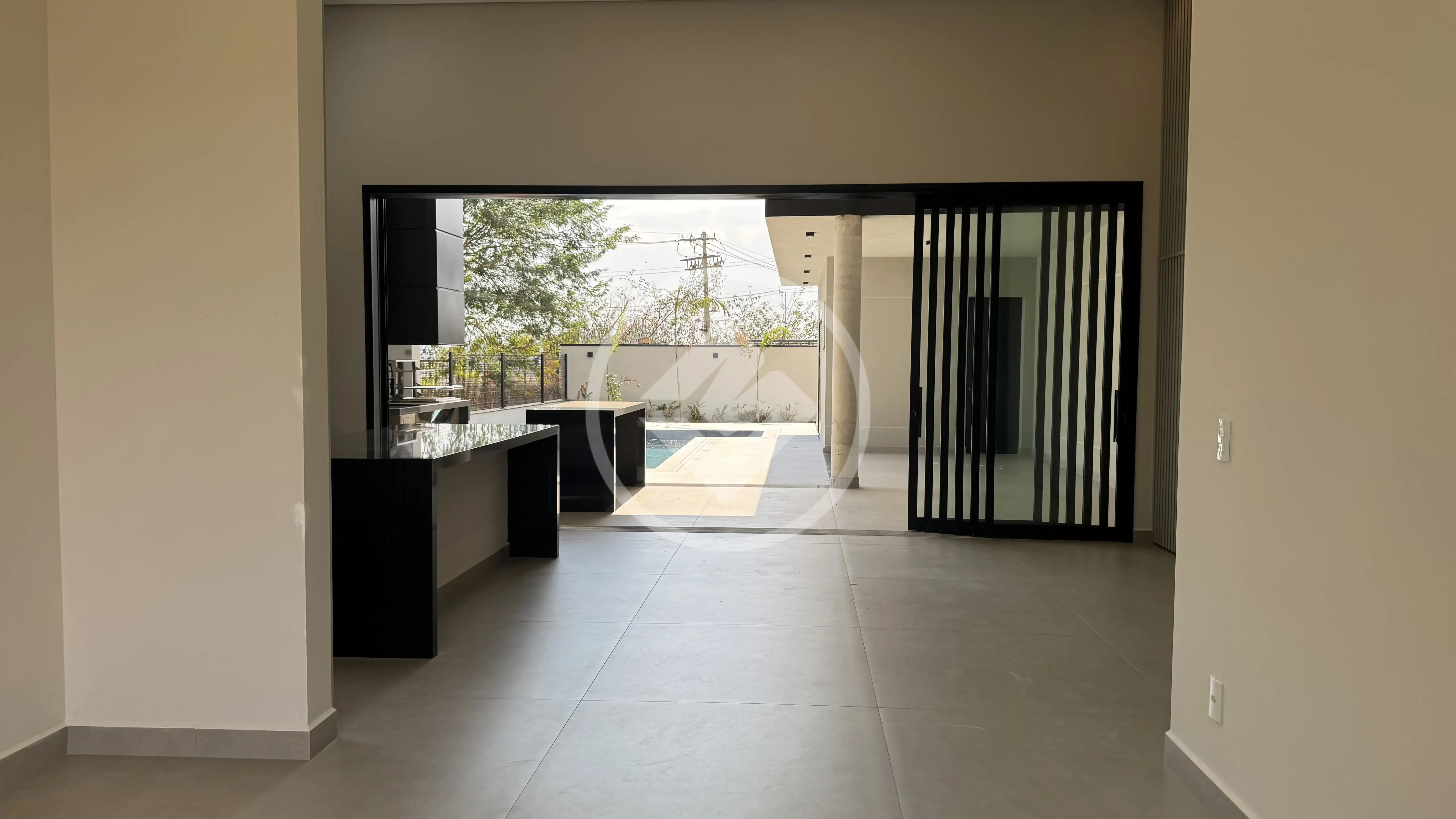 Imagem 6 - Casa Condomínio em Residencial Campo Camanducaia, Jaguariúna - SP