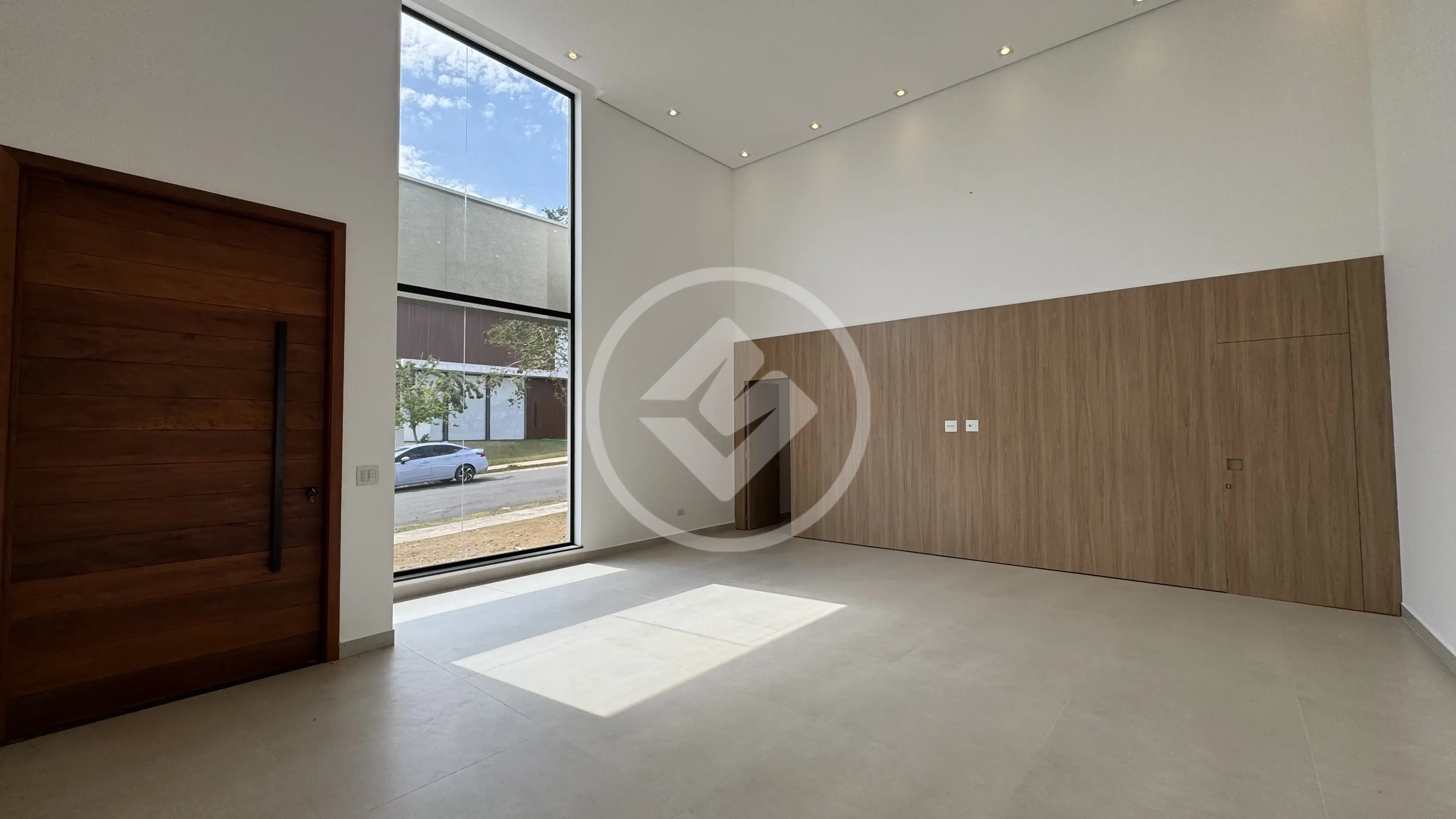 Imagem 1 - Casa Condomínio em Residencial Campo Camanducaia, Jaguariúna - SP