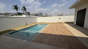 Casa Condomínio Residencial Campo Camanducaia, Jaguariúna - SP — foto 1