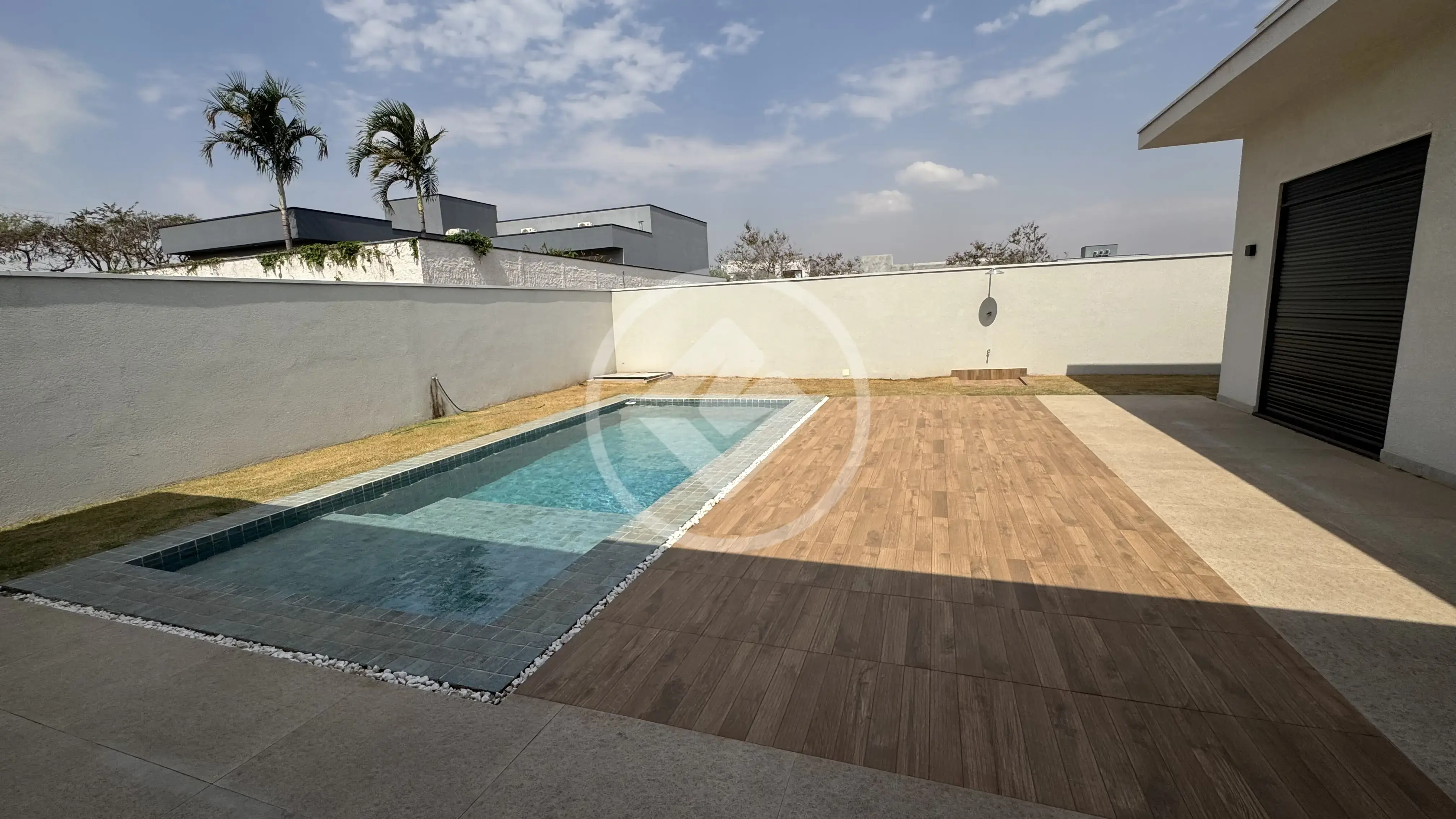Imagem 1 - Casa Condomínio em Residencial Campo Camanducaia, Jaguariúna - SP