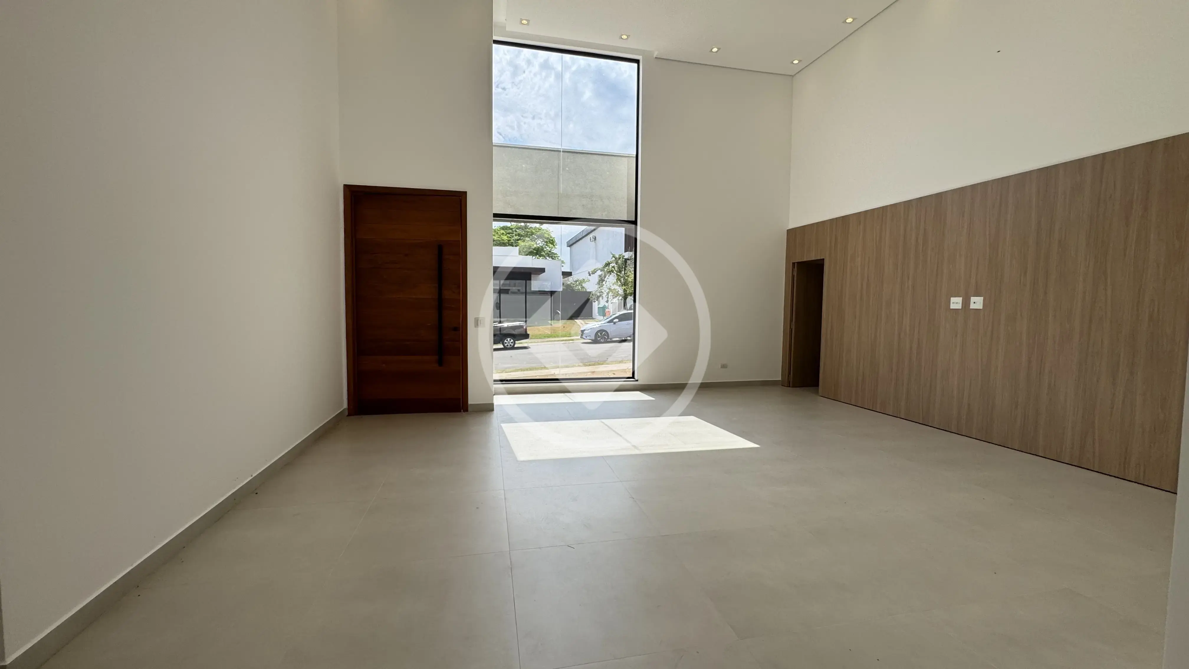 Imagem 2 - Casa Condomínio em Residencial Campo Camanducaia, Jaguariúna - SP