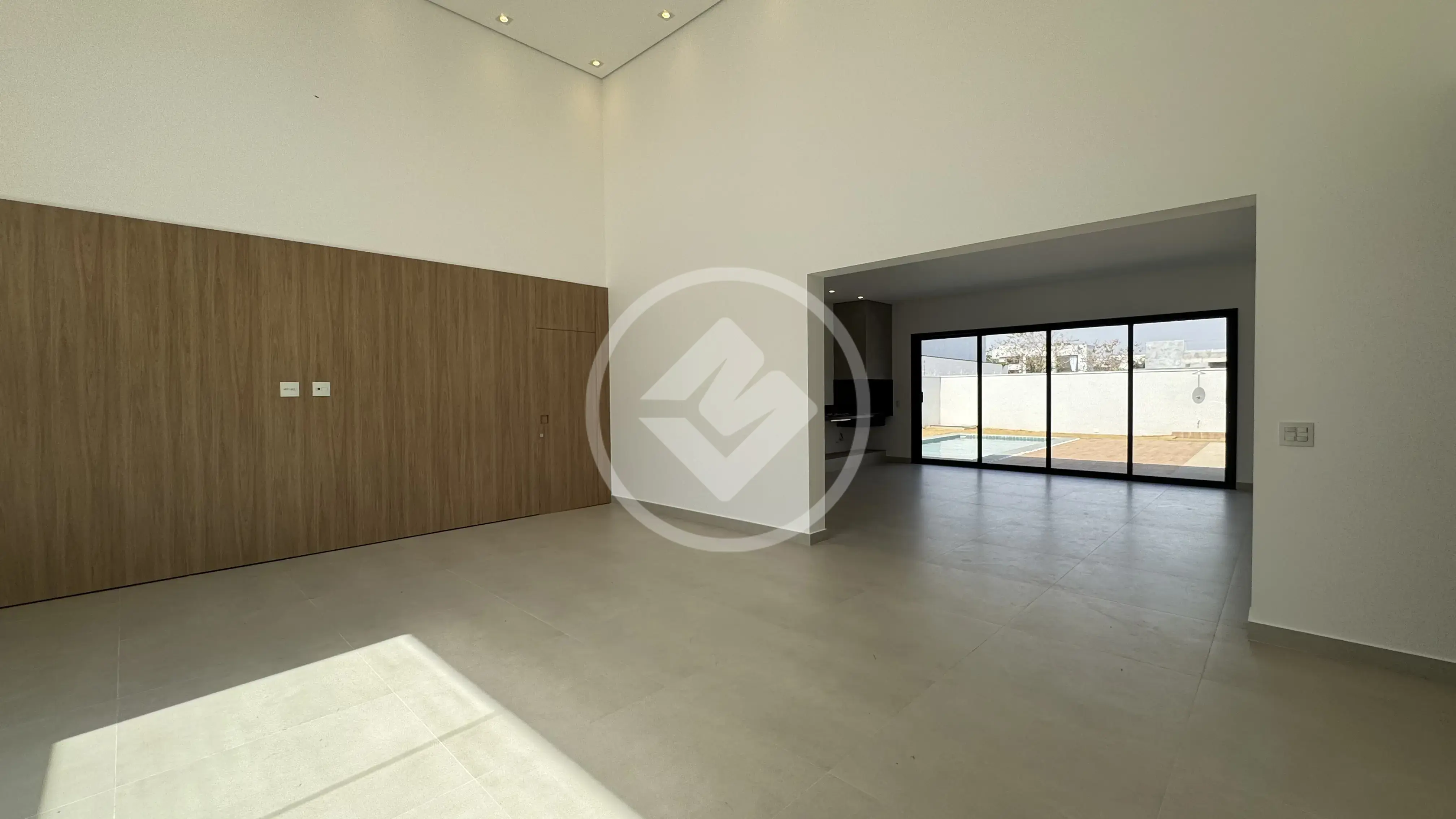 Imagem 5 - Casa Condomínio em Residencial Campo Camanducaia, Jaguariúna - SP
